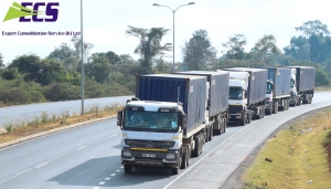 Box trucks