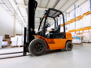 Fork-lifts